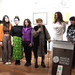 Eveniment artistic la ”Brătianu”. Năzuința de zbor – expoziție de arte vizuale