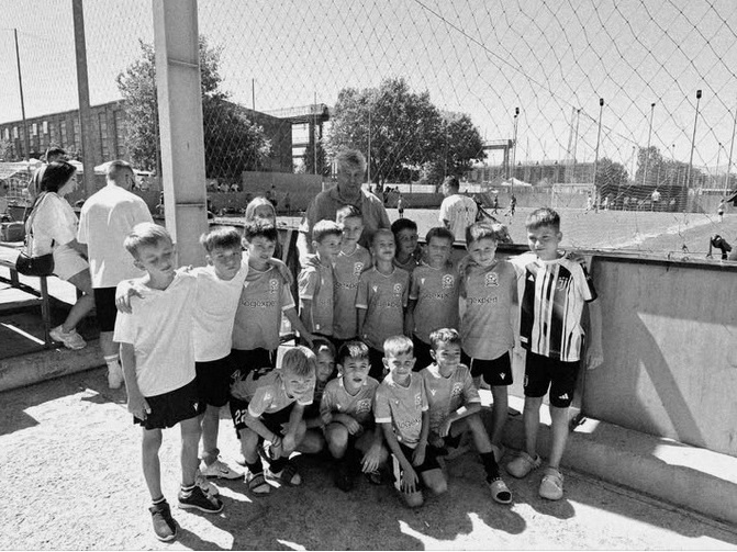 Ecouri și la Buzău. Dispariția lui Mircea Lucescu, regretată la unison