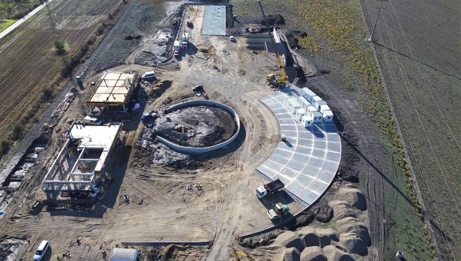 Proiect în pericol. CAV nu trebuie să fie întârziat peste termenul limită