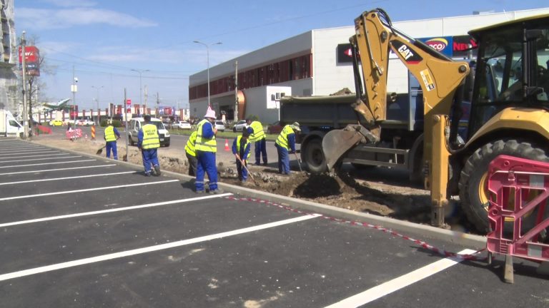 Interdicție totală de circulație. Va intra în vigoare luni 20 aprilie