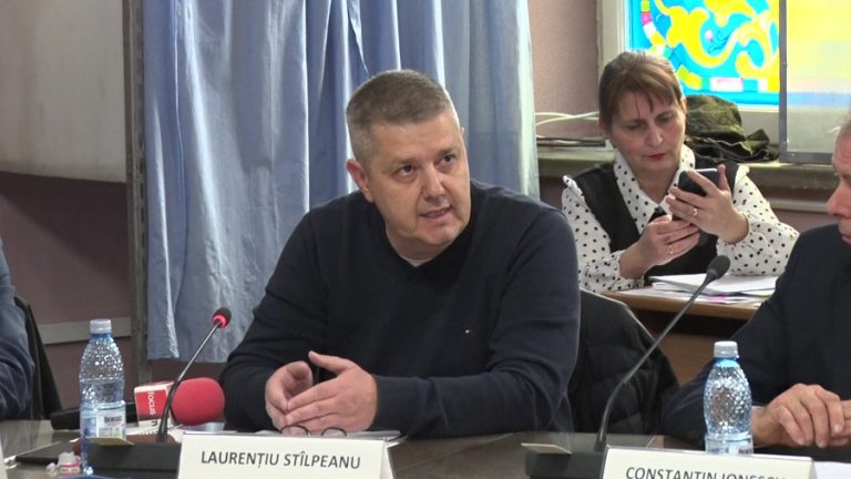 „Copilul domnului primar”. Platforma City Report rămâne a edilului șef