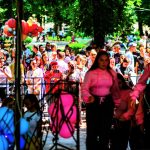 Surprize pentru copiii râmniceni, în Parcul Municipal, pe 1 iunie
