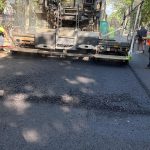 Blocare totală. Restricții de circulație pe Bălcescu