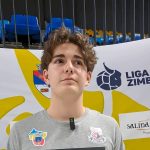 Cel mai bun pivot e buzoian. Matei Andrei, printre remarcații turneului final de la Turda