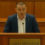 (VIDEO) Deputatul Marius Alecsandru: Oare când vom învăța să nu mai folosim handicapul în sens jignitor?