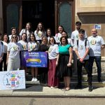 Viitori dascăli sau antreprenori de succes? Echipa de la Pedagogic, calificată în finala „Maratonului pentru Educație Antreprenorială”