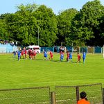 Retrogradare dramatică. Olimpia, out din liga a iii-a