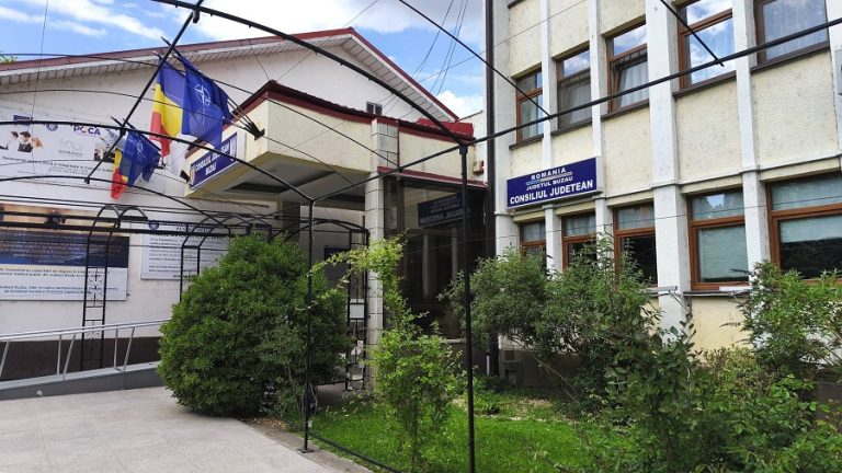 La loc comanda. CJ Buzău renunță la centrul medical de pe Bălcescu