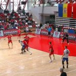 Greu să te bați cu Dinamo. "Lupii" pierd la București, dar se gândesc la ultima etapă