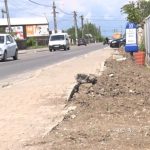Proiect major deblocat, la Vadu Pașii. Se reiau lucrările de amenajare a rețelei de gaze