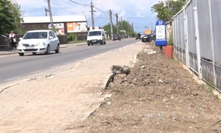Proiect major deblocat, la Vadu Pașii. Se reiau lucrările de amenajare a rețelei de gaze
