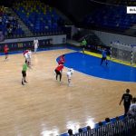 HC a pierdut azi, cu Suceava, la juniori. Mâine, ultimul meci al grupei, cu Beldiman Arad