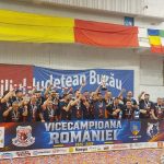 Cu argintul la gât și cu visuri europene. HC încheie en-fanfare un sezon excepțional