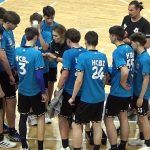 Cunoștințe vechi, la turneul final. HC, în grupa tot cu Dinamo și Suceava și la juniori 2
