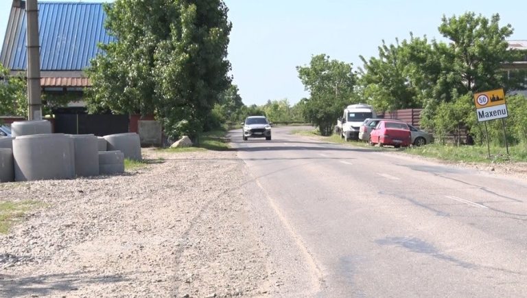 Rețele de gaze, apă și canalizare. Comuna Țintești, în plin proces de modernizare