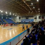 „Lupii mici” au făcut legea acasă. Juniorii 2 de la HC calificaţi  la Turneul Final