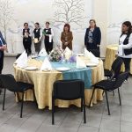Meserii căutate și stagii de practică în străinătate. Ziua Porților Deschise la Liceul „Meserii și Servicii” Buzău