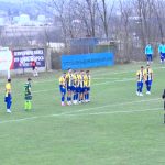 Berca, deja campioană. Galben-albaștrii își așteaptă adversarii din Tulcea