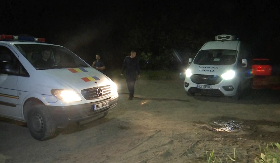 Tragedie în Limpeziș. Copil de 4 ani, omorât de câinele unei stâne
