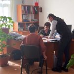 Salarii și facturi neplătite. Primăria Lopătari, paralizată după demisia contabilului