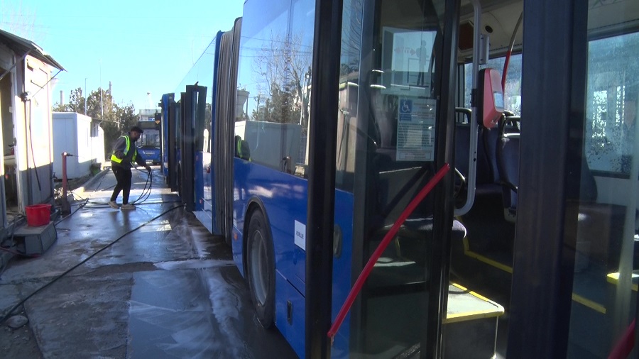 Urgență la Transbus. Asigurări pentru vehiculele electrice