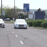 Scuar desființat. Vor fi scoase spațiile verzi de pe strada Drăgăicii