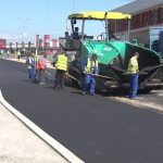 Raport de șantier. Primarul a luat pulsul lucrărilor de reabilitare