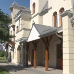 O noapte în parc. Noaptea Muzeelor la domeniul Marghiloman