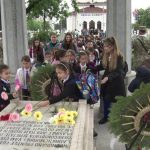 Slavă eroilor neamului. Manifestări dedicate Zilei Eroilor la Buzău