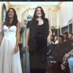 „Cealaltă parte a poveștii”. Expoziție de design vestimentar