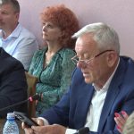 Mesaj ministerial. Toma a primit pe telefon aprobarea pentru Orbital