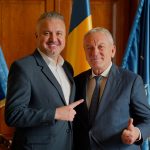 (AUDIO) Deputatul Lungu, despre primarul Toma: Să-și dea demisia și din PSD