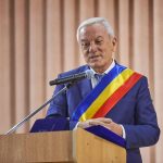(AUDIO) Primarul Toma explică de ce a demisionat: Cum poți să stai într-o echipă care nu te respectă?