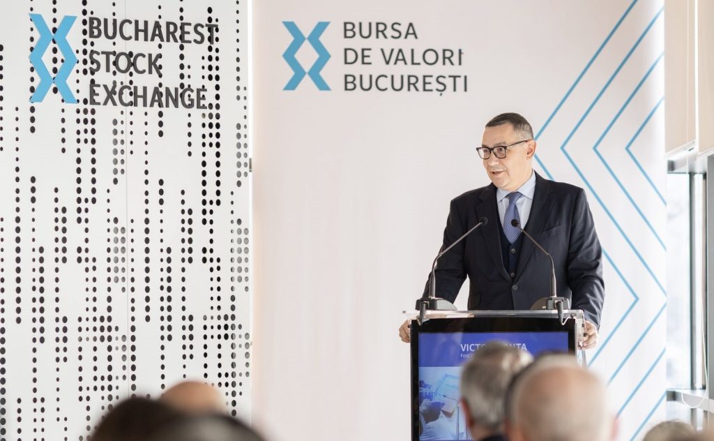 EXCLUSIV. Ultimă oră! Ponta și-a dat demisia din PSD. În ce grup parlamentar va activa