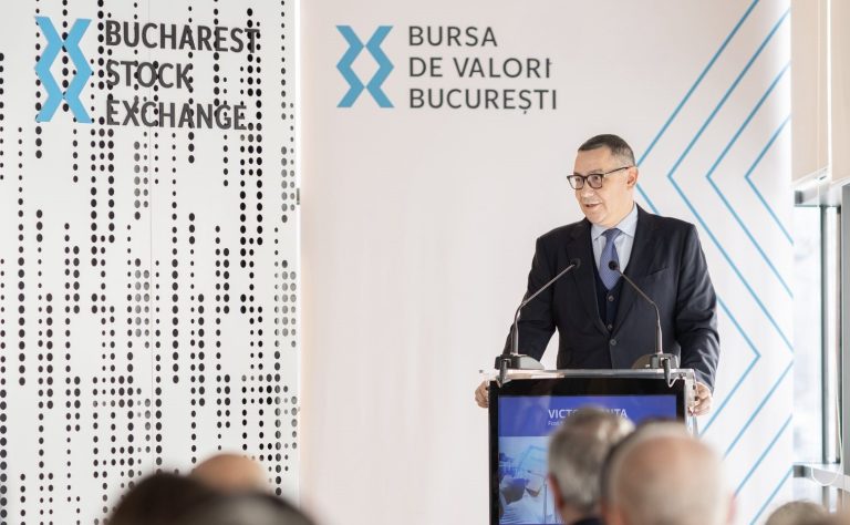 EXCLUSIV. Ultimă oră! Ponta și-a dat demisia din PSD. În ce grup parlamentar va activa