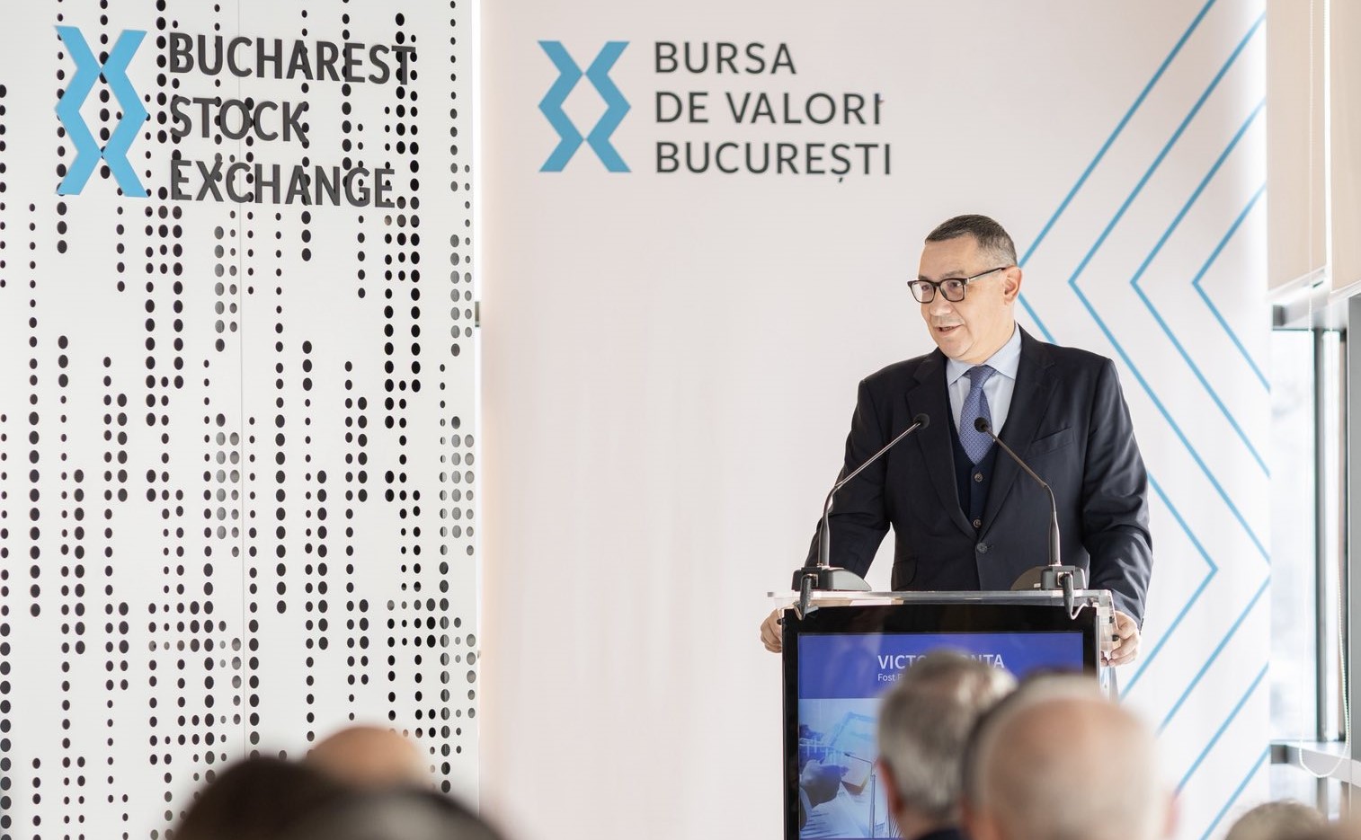 EXCLUSIV. Ultimă oră! Ponta și-a dat demisia din PSD. În ce grup parlamentar va activa