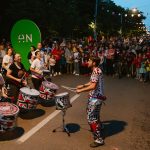 Și a fost AnTanTe! Buzăul pe harta festivalurilor stradale.