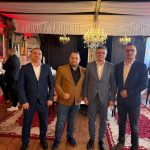 (UPDATE/VIDEO) Ministrul Economiei și Turismului, vizită la Buzău