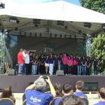 Performanță premiată. Bursă de 10.000 de lei pentru Heart of RoBots