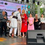 Marele Premiu. Trofeul „Benone Sinulescu” a fost acordat unui buzoian
