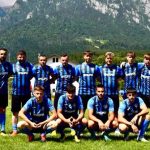 Al doilea titlu consecutiv? Olimpia câștigă sezonul regular al Campionatului Național de Oină