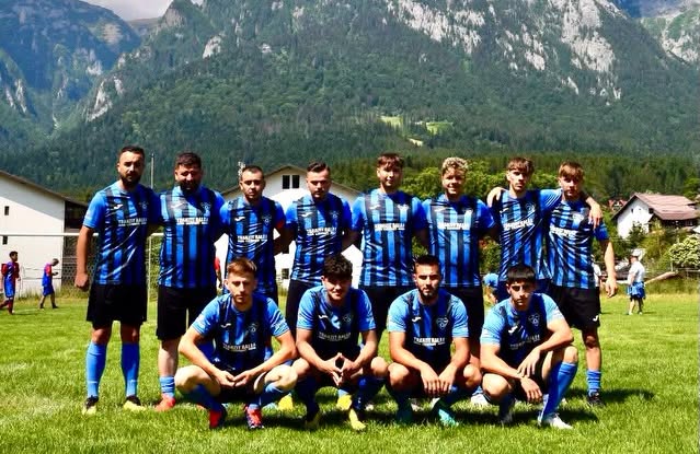 Al doilea titlu consecutiv? Olimpia câștigă sezonul regular al Campionatului Național de Oină