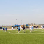 Gata cu circul de pe margine! FRF introduce sancțiuni pentru părinții agresivi