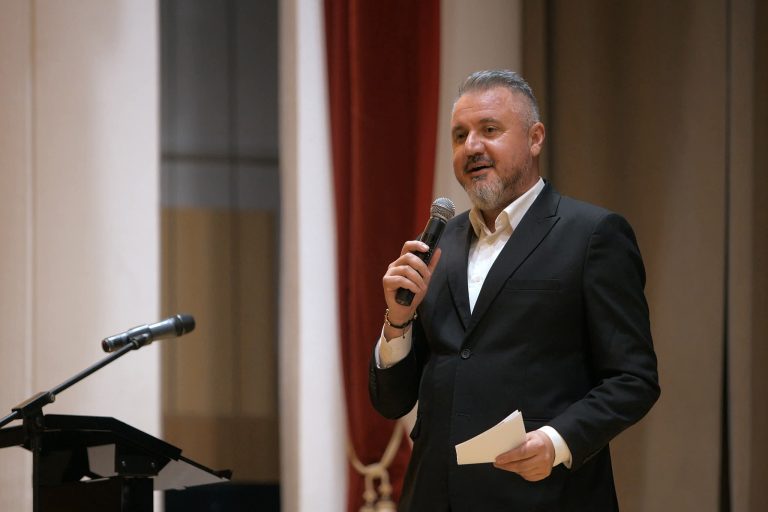Liderul PSD Buzău, propus ministru al Dezvoltării. Romeo Lungu: Da, confirm!