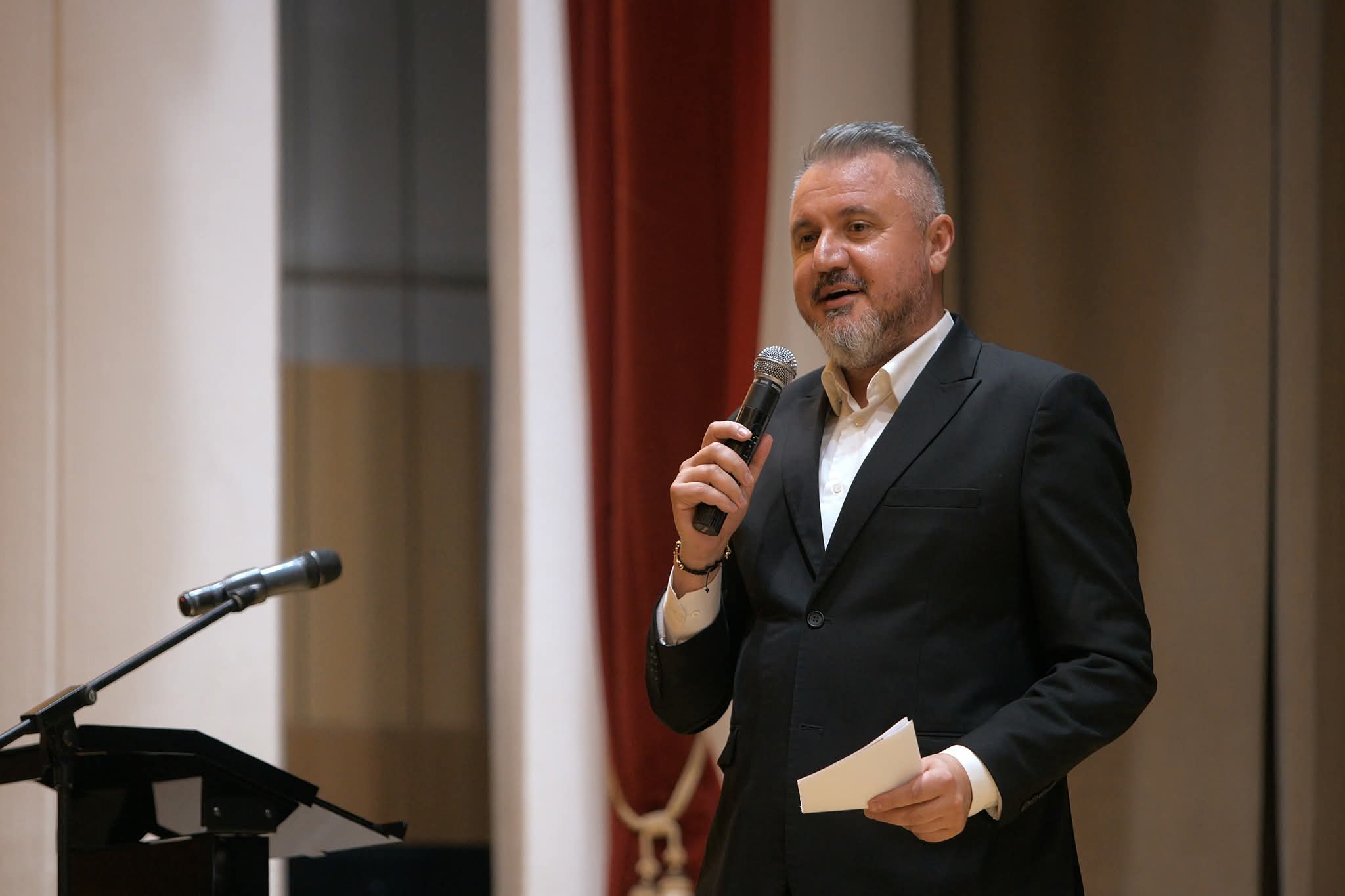 Liderul PSD Buzău, propus ministru al Dezvoltării. Romeo Lungu: Da, confirm!