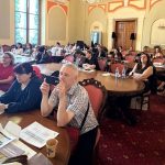 De la plantă, la medicament. Farmaciștii buzoieni au discutat despre viitorul produselor naturale
