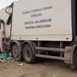 Ultimă oră! Au fost reținuți doi angajați ai Serviciului de Salubrizare Mărăcineni
