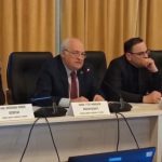 (VIDEO) Deputatul AUR Sorin-Titus Muncaciu: Trebuie să aflăm etiologia producerii tulburărilor din spectrul autist