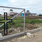 Necropolă modernă. Regulament în dezbatere publică.