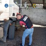 (UPDATE) Au fost reținuți doi angajați ai Serviciului de Salubrizare Mărăcineni